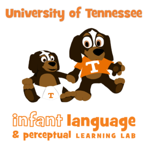 Infant Language Lab Logo